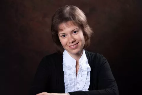 Виртуозы органа