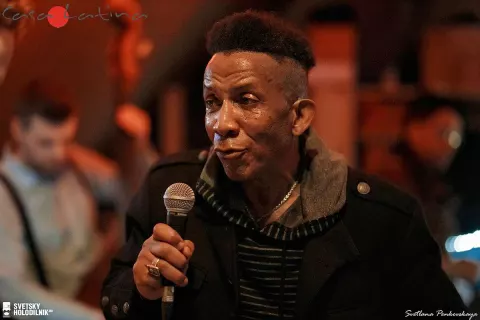 Steven Mitchell Quintet