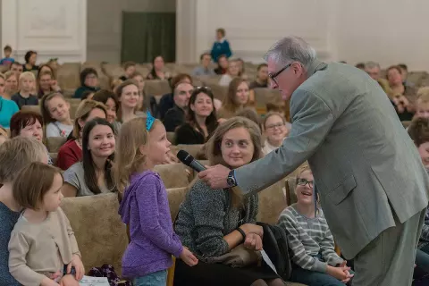 Мастерская детских талантов «Путешествие в Испанию»
