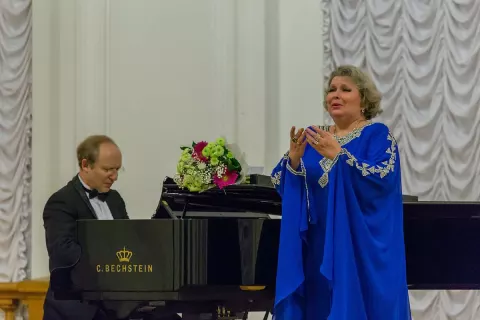Пушкинский венок