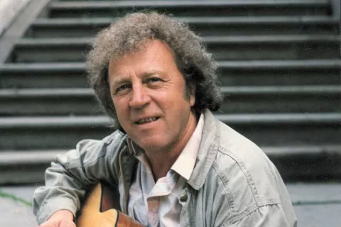 Легенды ХХ века. Юрий Кукин