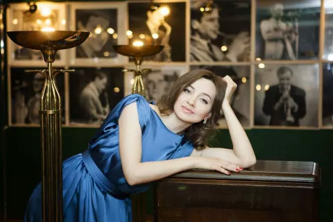 Вечер в ритме Bossa nova