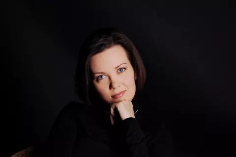 Великие романтики