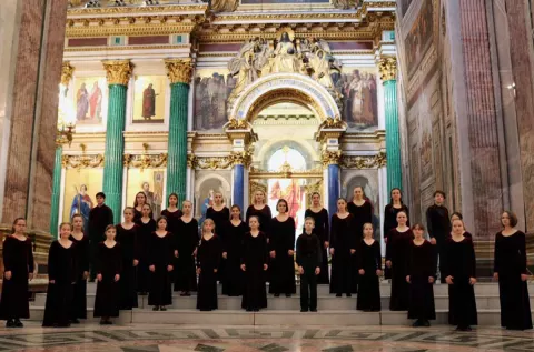Форум хоровых собраний