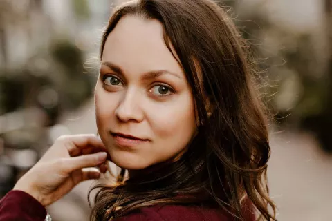 Рождественский концерт «Ave Maria»