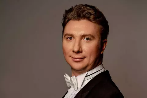 Новогодний концерт «Брызги шампанского»