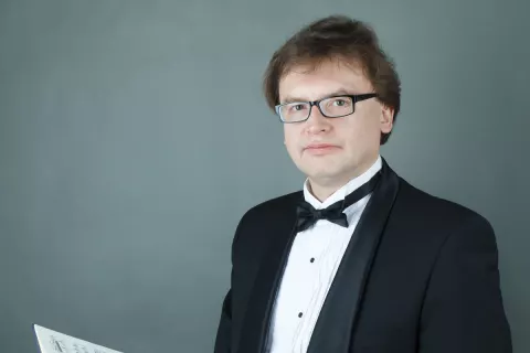 Гений фортепиано. Ференц Лист