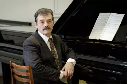 Соло для баяна