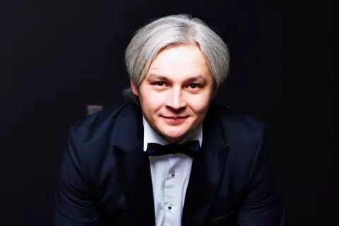 Дыхание любви