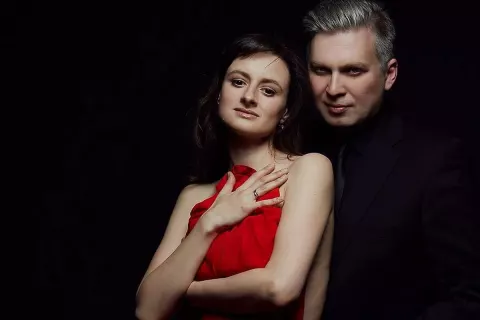 Большой симфонический концерт