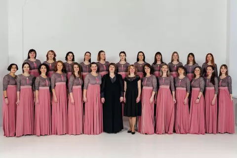 Форум хоровых собраний