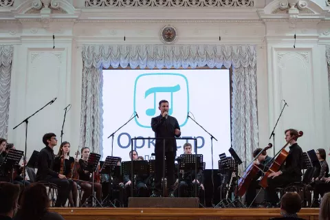Хиты мировой классики