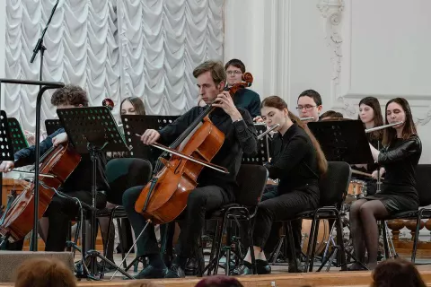 Хиты мировой классики