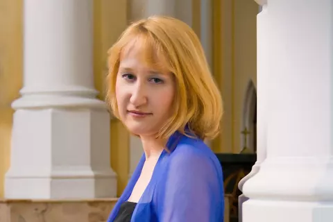Орган & саксофон. Барокко & джаз