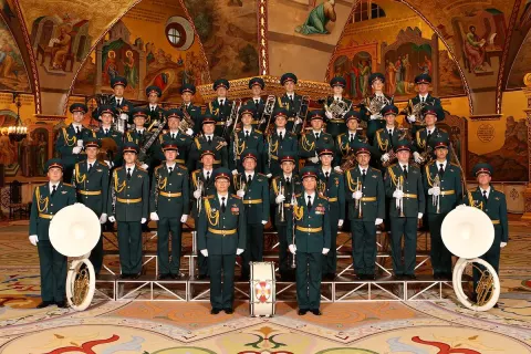 Классика в сиянии меди