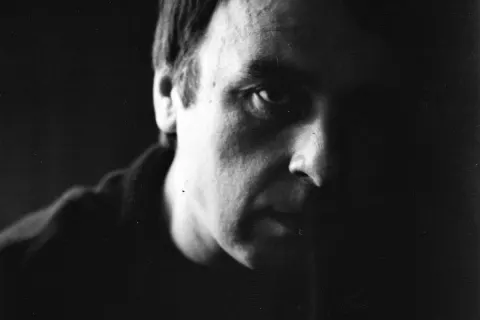 Юбилейный вечер композитора Дмитрия Смирнова