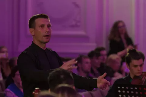 С днем рождения, Политех!