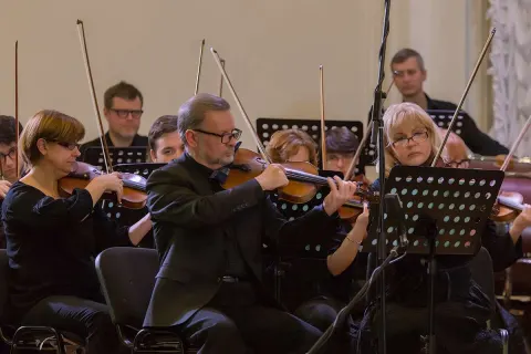 Людвиг ван Бетховен