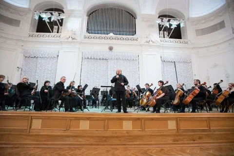 По страницам немецких романтических опер