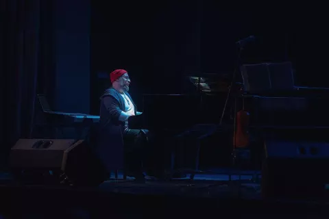 #Зимастихи