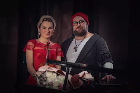 #Зимастихи