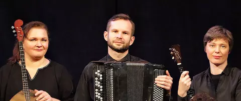 Нескучная классика