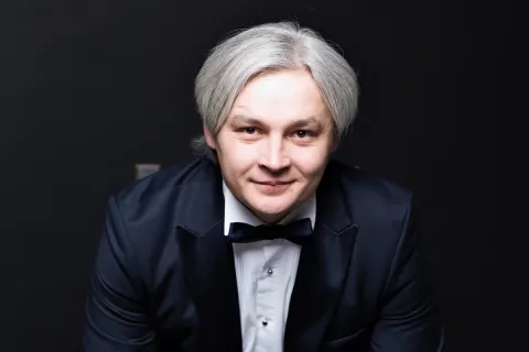 Благотворительный концерт Адмиралтейского оркестра