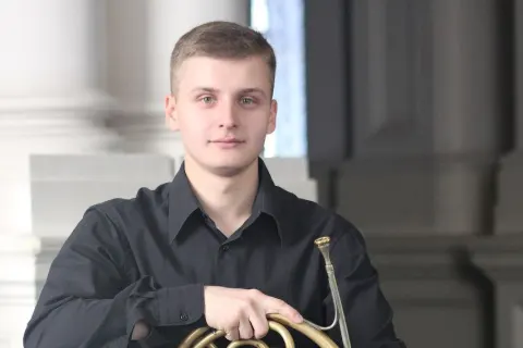 Благотворительный концерт Адмиралтейского оркестра