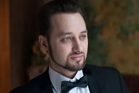 Великая музыка. Великие стихи