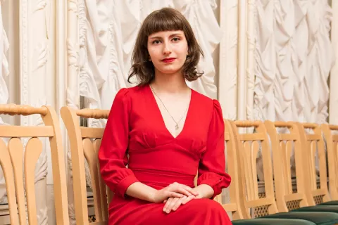 Великая музыка. Великие стихи