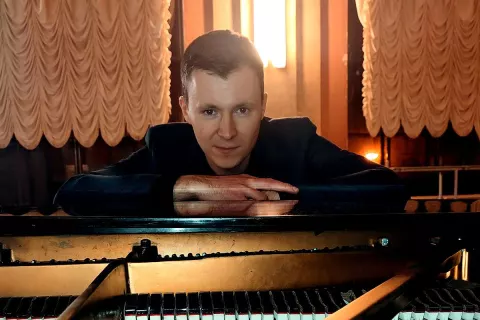 Bechstein-вечера