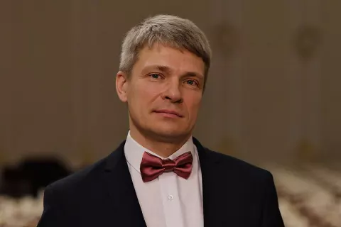 Музыкальные вершины Европы
