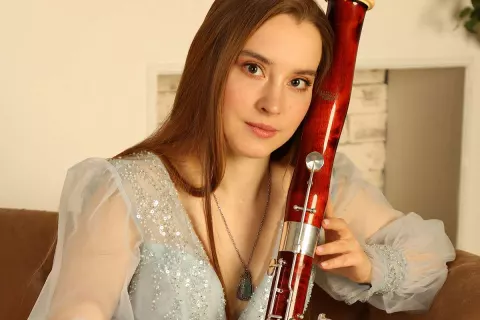 Жемчужины барокко