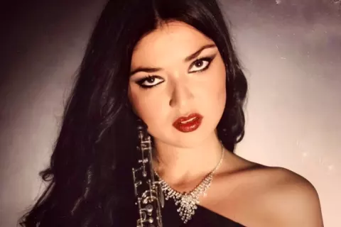 Жемчужины барокко
