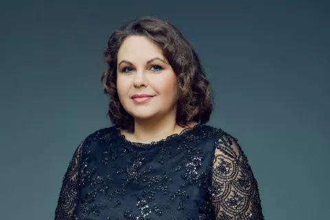 Органно-вокальный вечер «Итальянские арии»