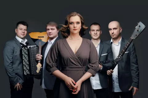 Несерьезно о серьезном