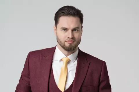 Все песни о любви. Концерт к 8 Марта