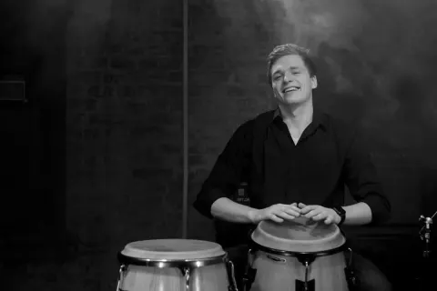 Джазовый орган «Sunny Side Quartet»