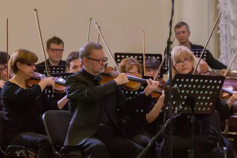 Мировая классика