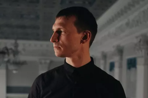 Три дудука и орган