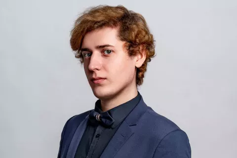 Божественное барокко. Органно-вокальный вечер