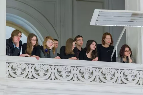 Короли буги-вуги