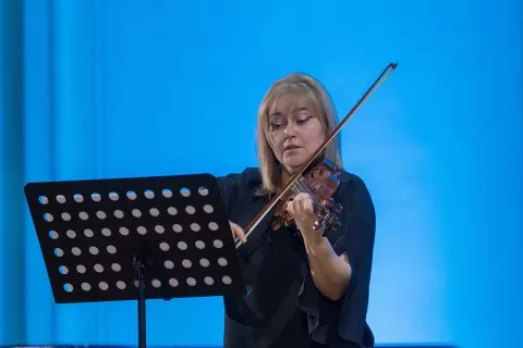 «Пасхальный фестиваль» в Политехническом