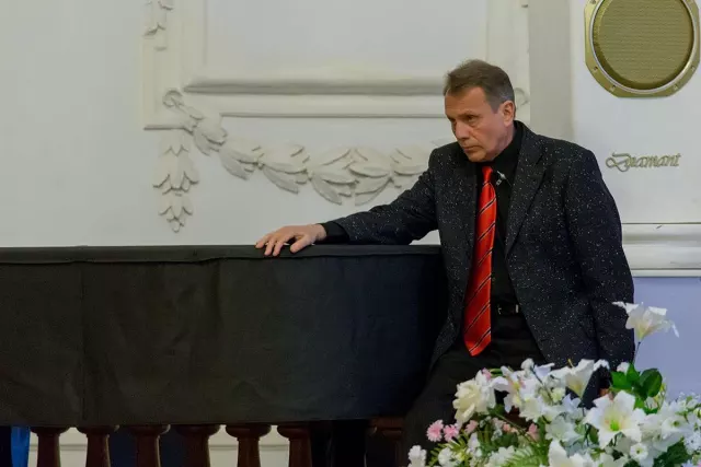 Семь последних слов Спасителя на Кресте