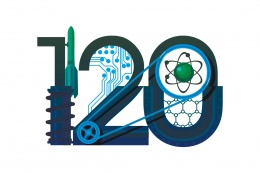 Политех празднует 120‑летие Политех празднует 120‑летие
