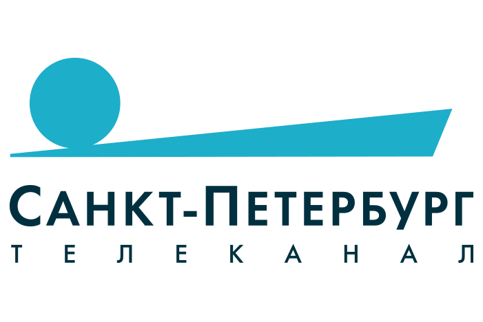Телеканал "Санкт-Петербург" 