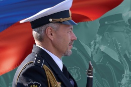 Празднуем День народного единства с духовым оркестром! Празднуем День народного единства с духовым оркестром!