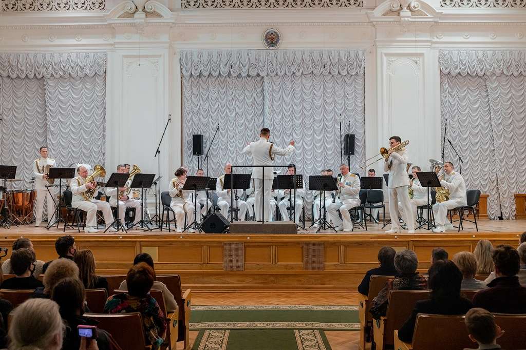 День защитника Отечества