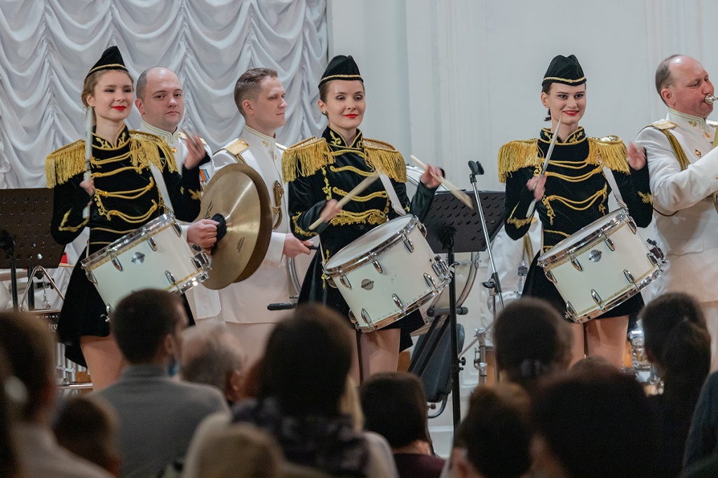 День защитника Отечества