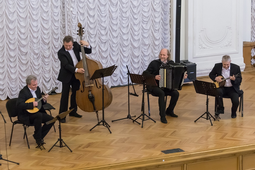 терем квартет 2
